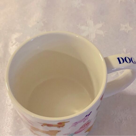 Parker Lane Dog Person Coffee Cup Mug 12 Oz NWOT - Picture 6 of 6